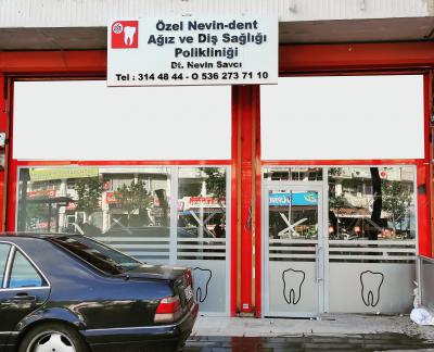 NEVİN DENT