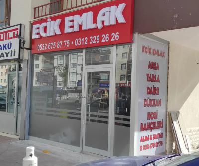 ECİK EMLAK