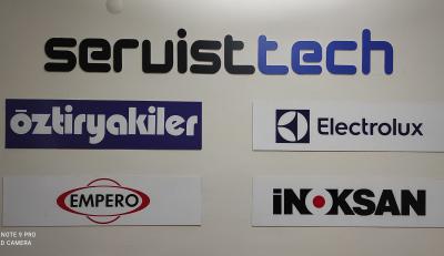 SERVİSTTECH