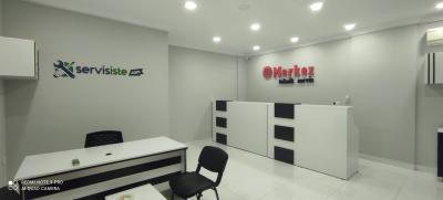 MERKEZ TEKNİK SERVİS