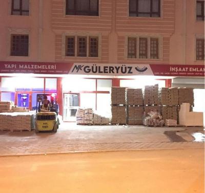 GÜLERYÜZ