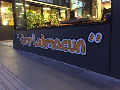 PİDECİ RAMAZAN